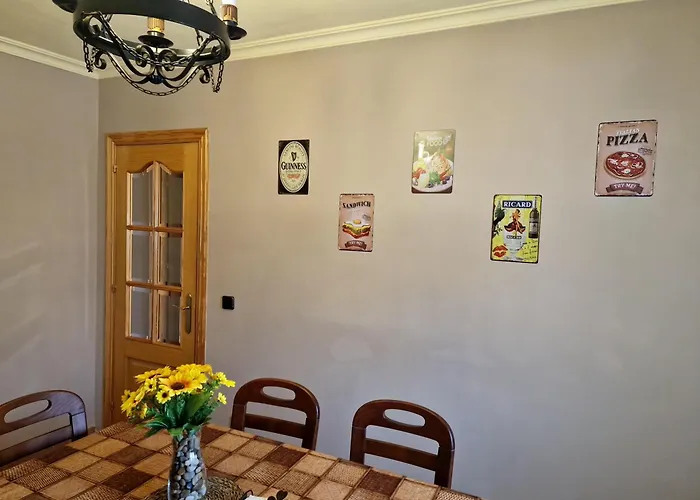 Casa Maria