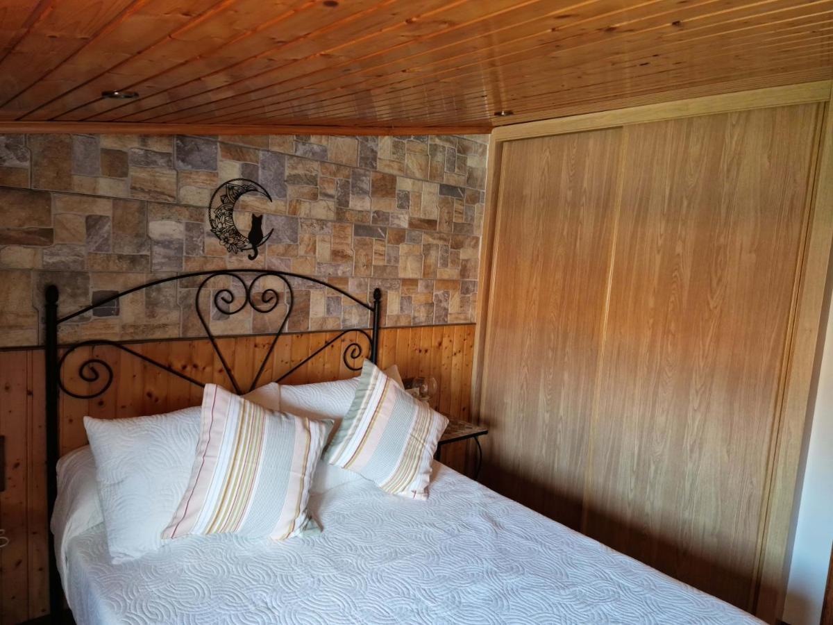 Casa Maria Holiday home Pontevedra