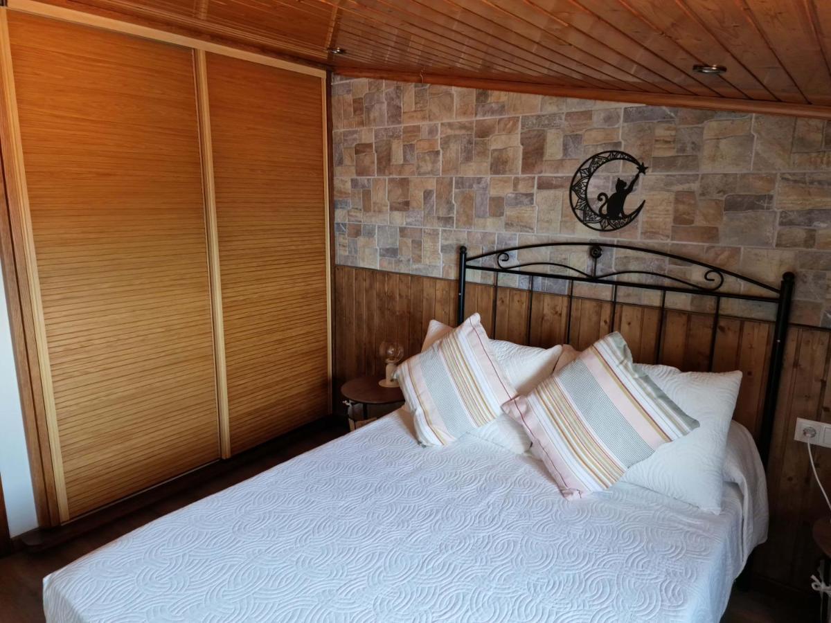 Casa Maria Holiday home