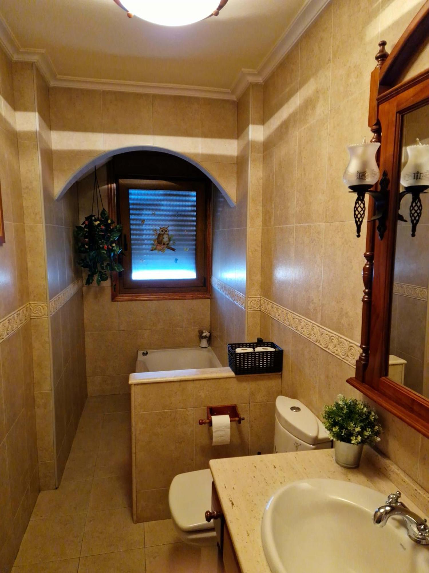 Casa Maria Holiday home Pontevedra