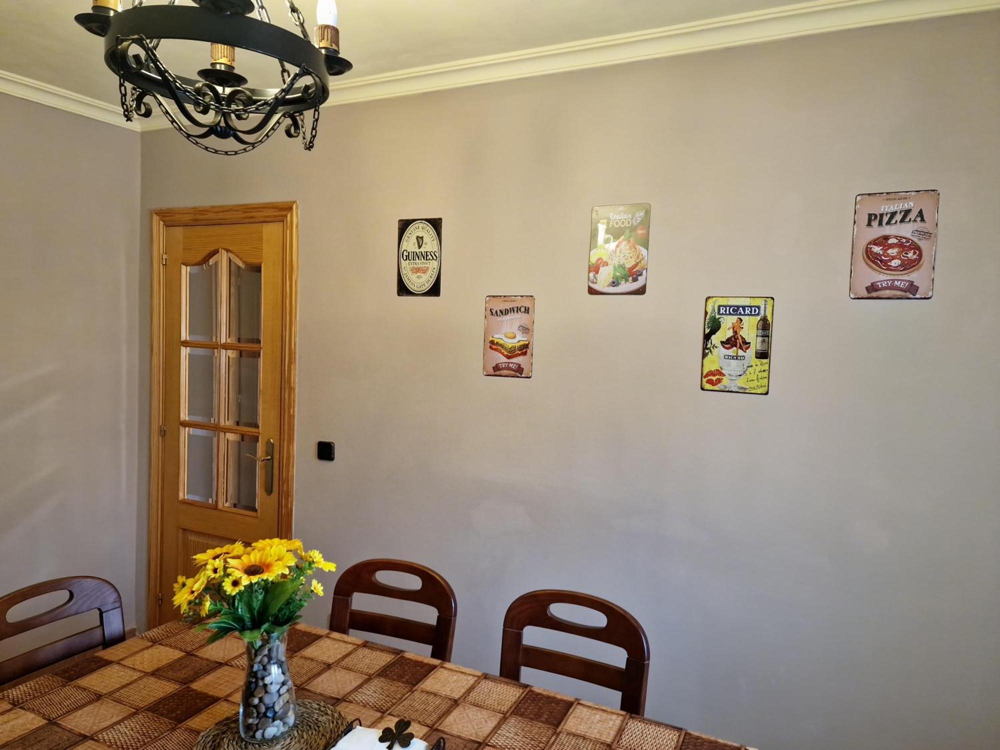 Casa Maria Holiday home Pontevedra