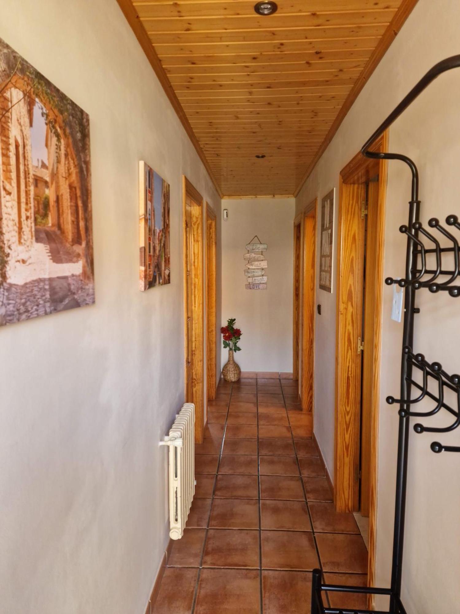 Casa Maria Pontevedra