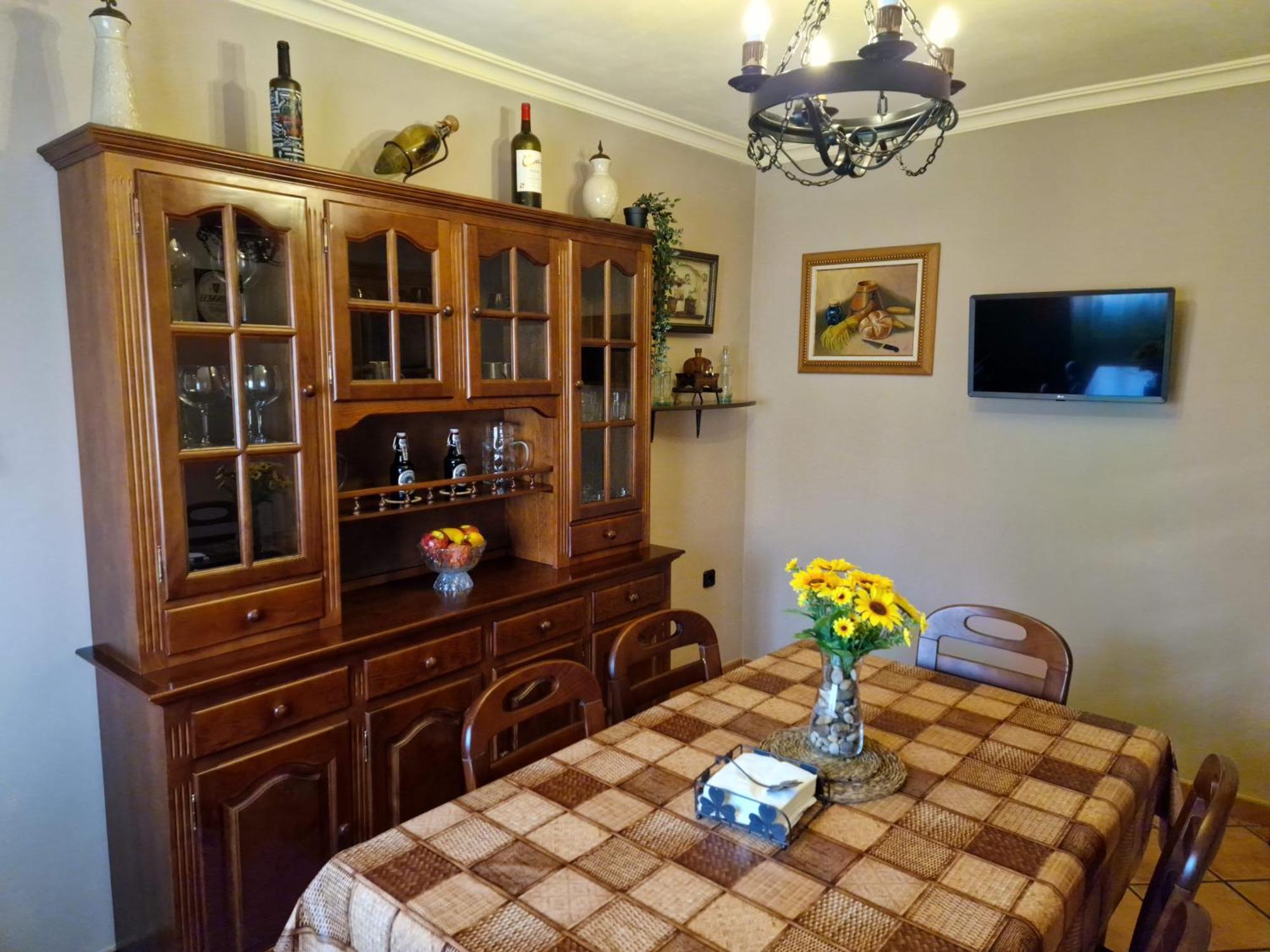 Casa Maria Holiday home Pontevedra