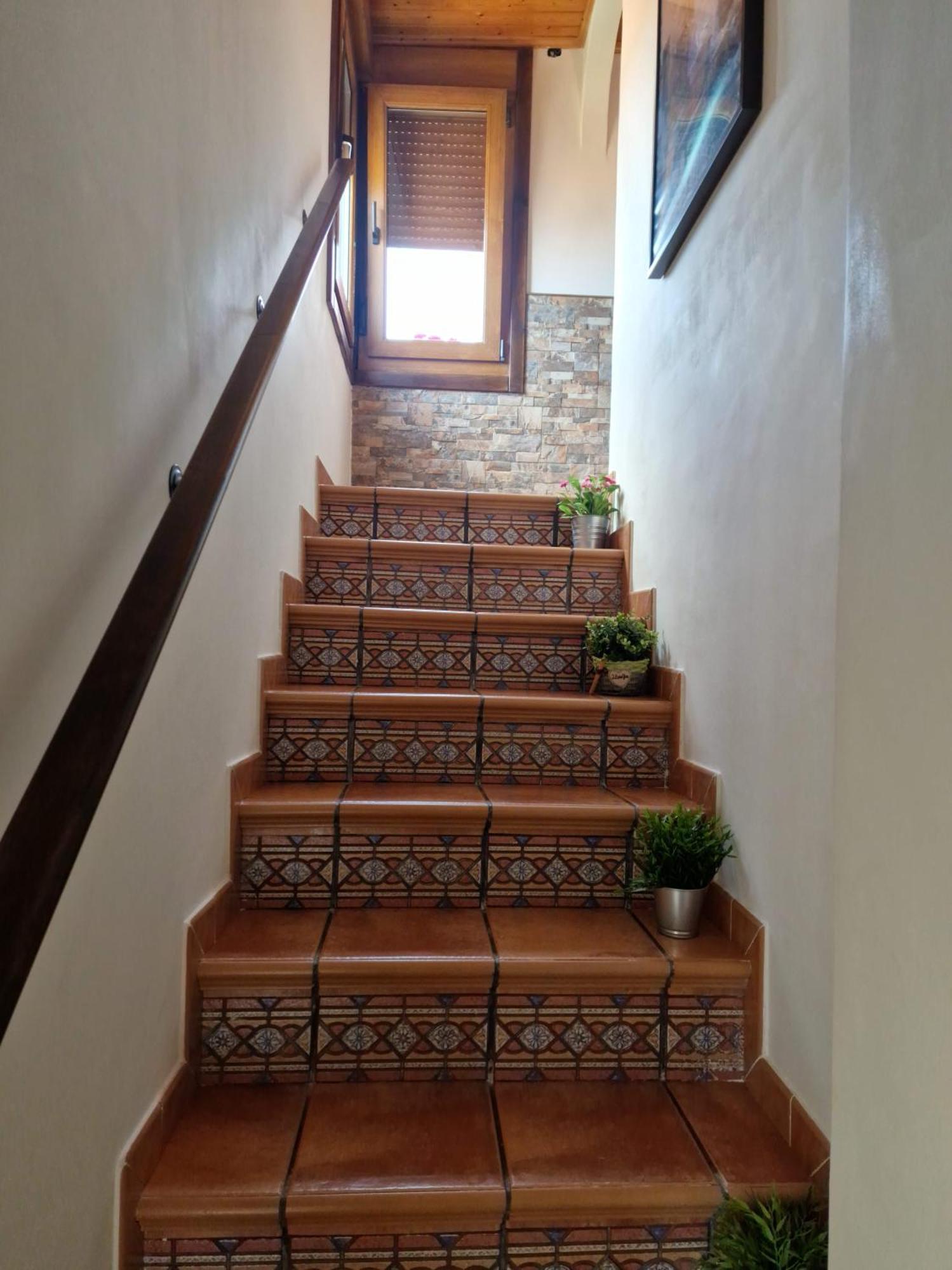 Casa Maria Holiday home